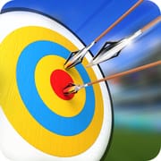 Shooting Archery Icon